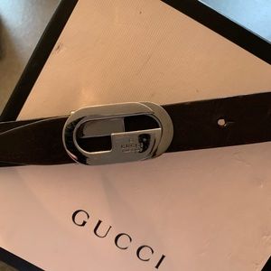 Women’s GUCCI Belt